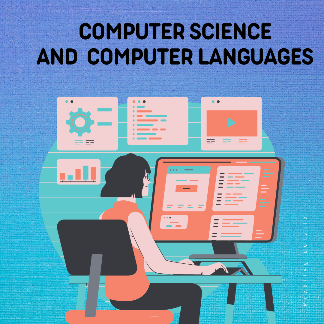 Computer Science And Computer Languages